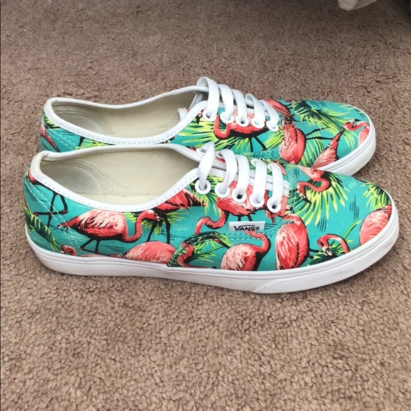 Vans Custom - Picture 3 of 5